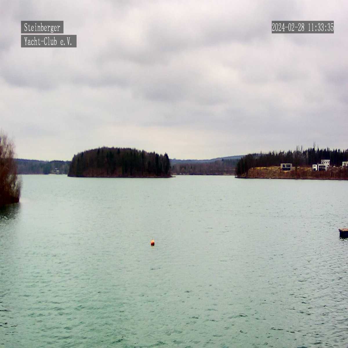 Leidersbach webcam