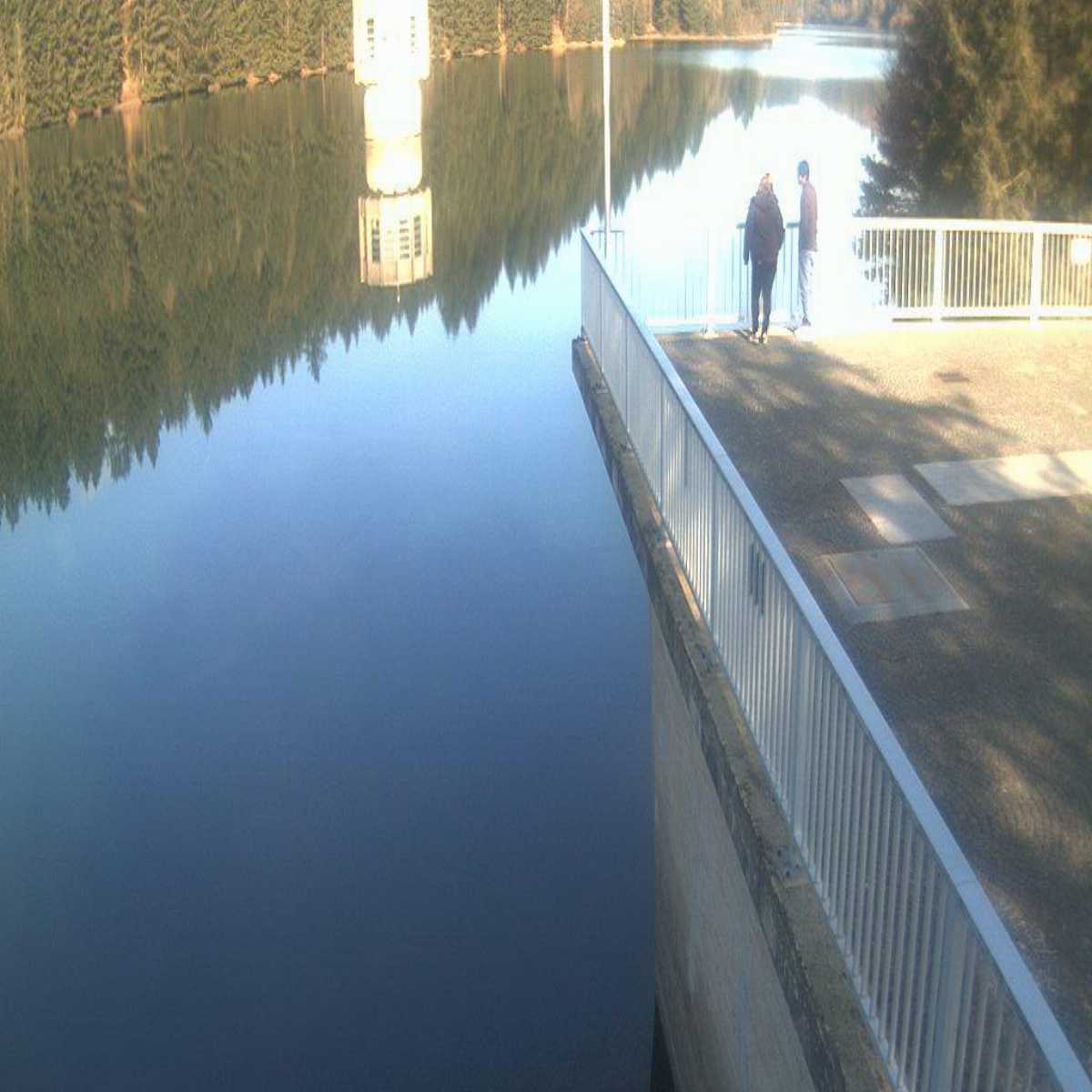Leidersbach webcam