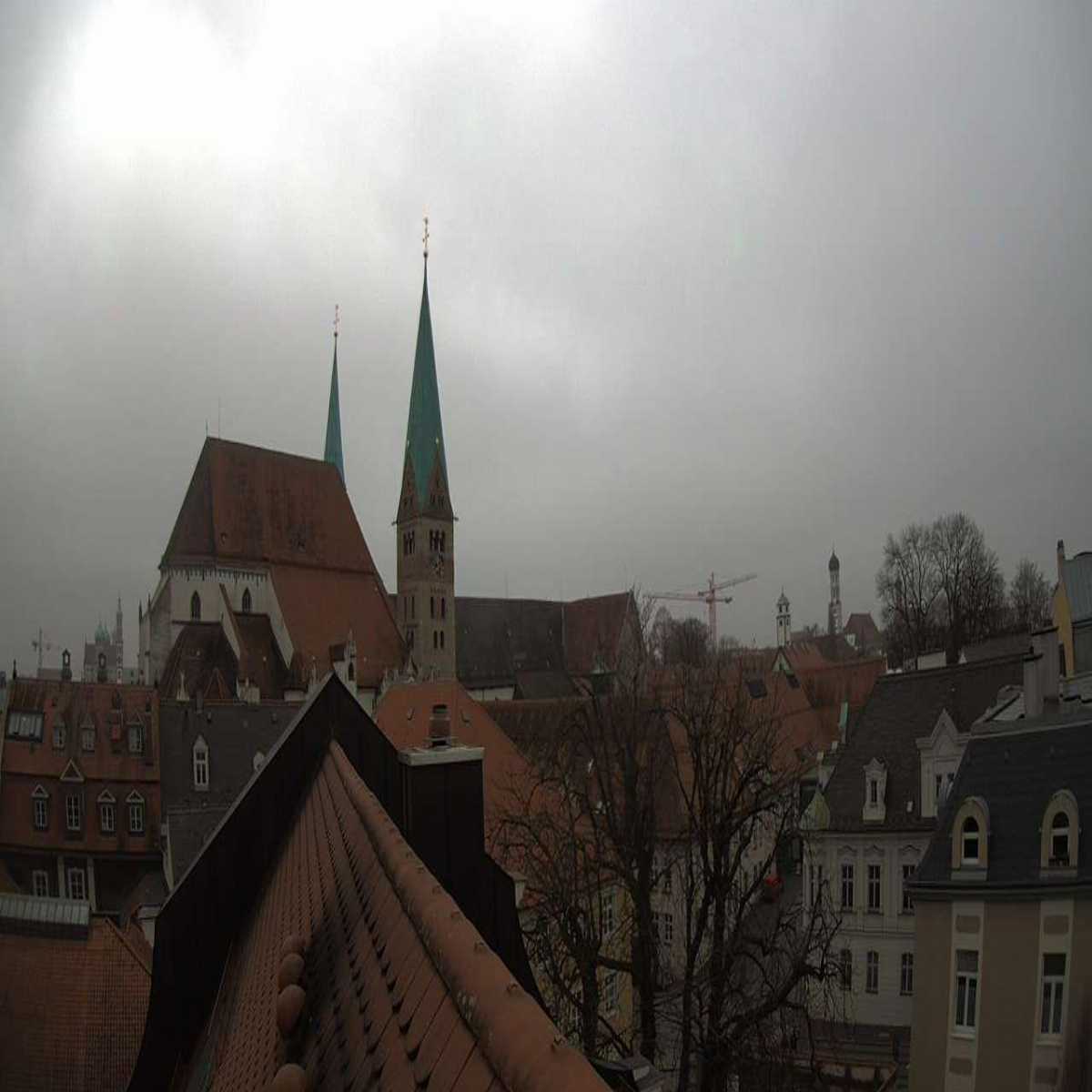 Leidersbach webcam