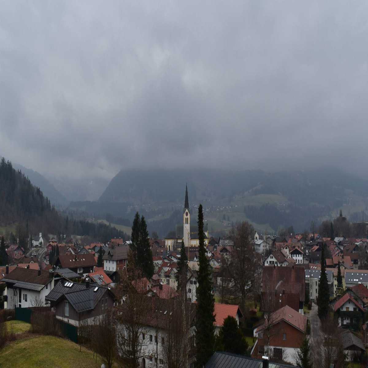 Leidersbach webcam