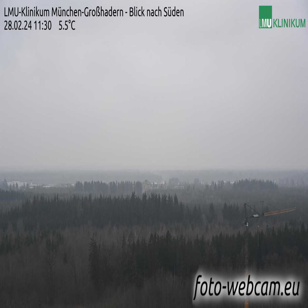 Leidersbach webcam