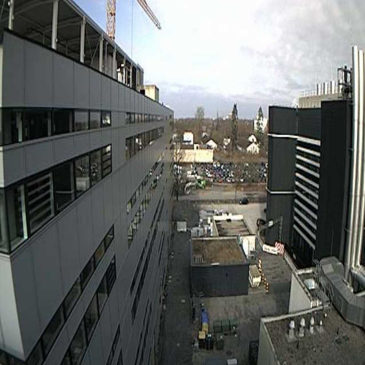 Ahrensburg webcam