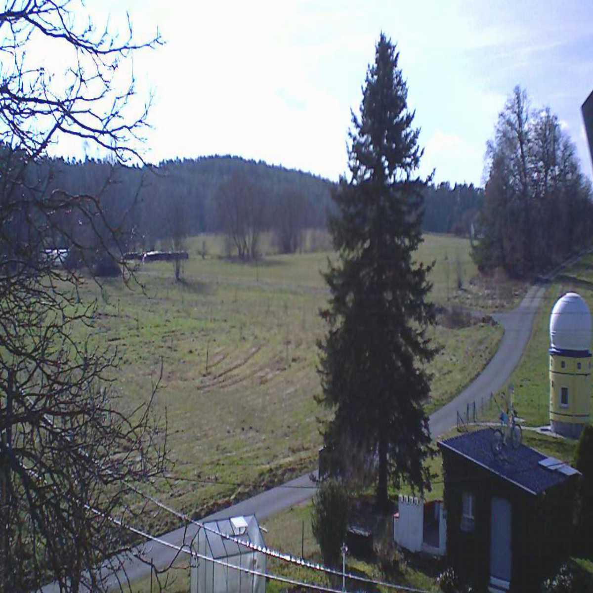 Leidersbach webcam