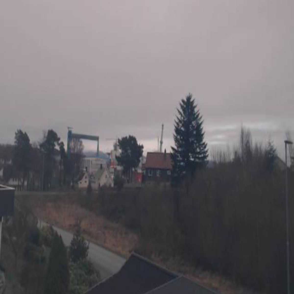 Askoy webcam