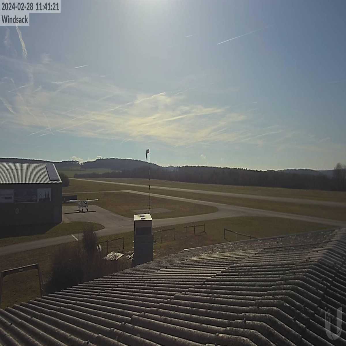 Leidersbach webcam