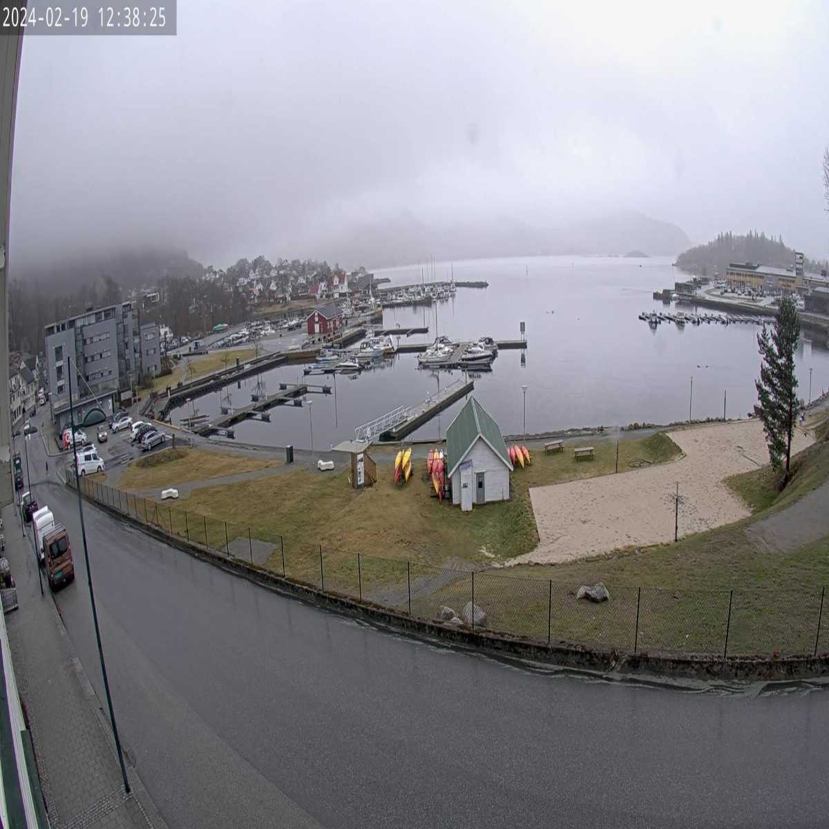 Reppenstedt webcam