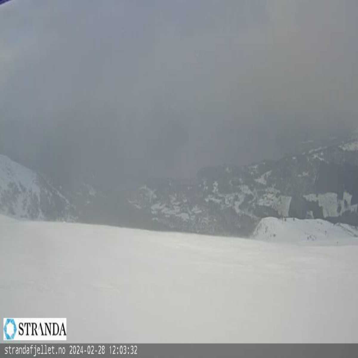 Ulstein webcam