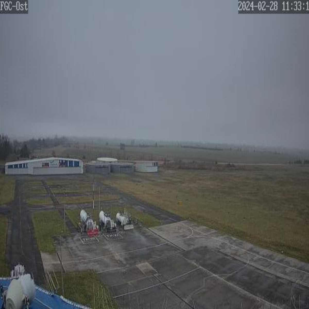 Kienitz Nord webcam