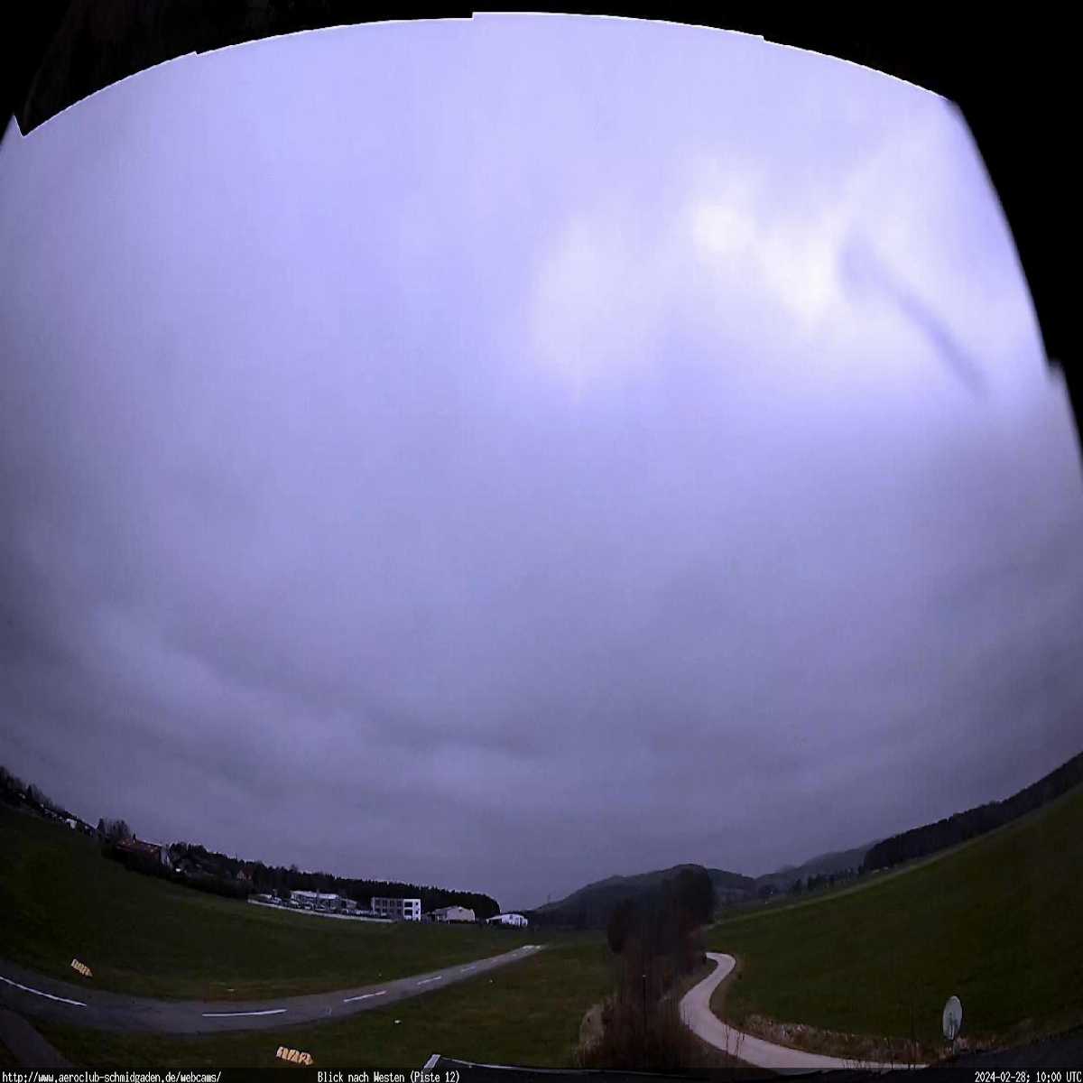 Leidersbach webcam