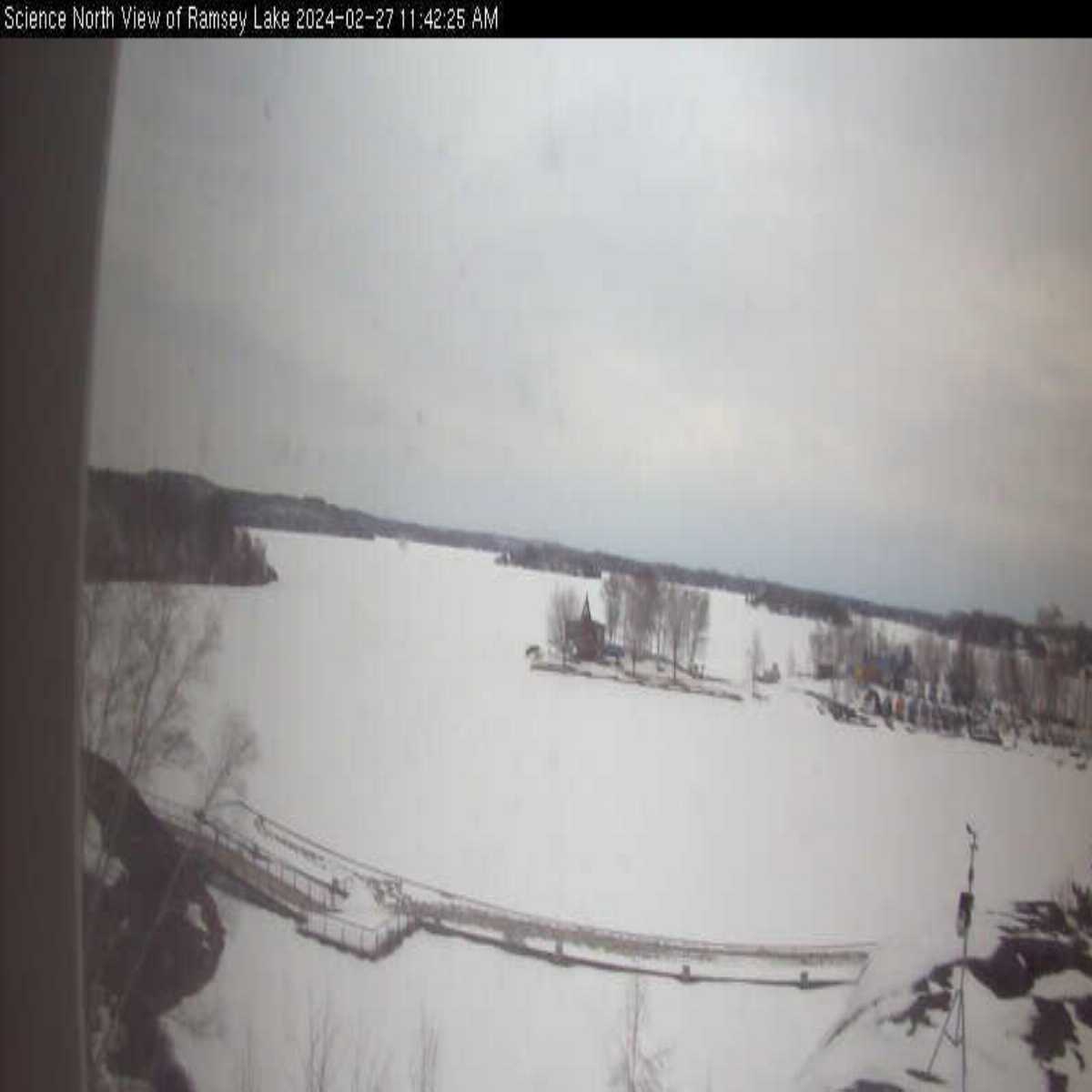 Cambridge webcam