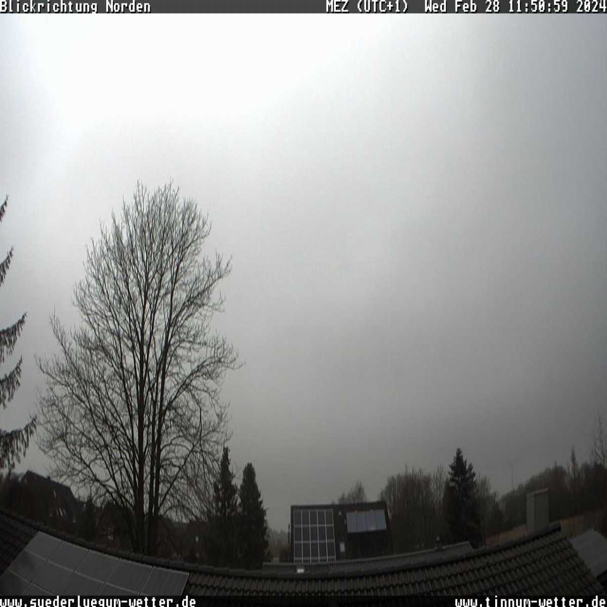Ahrensburg webcam