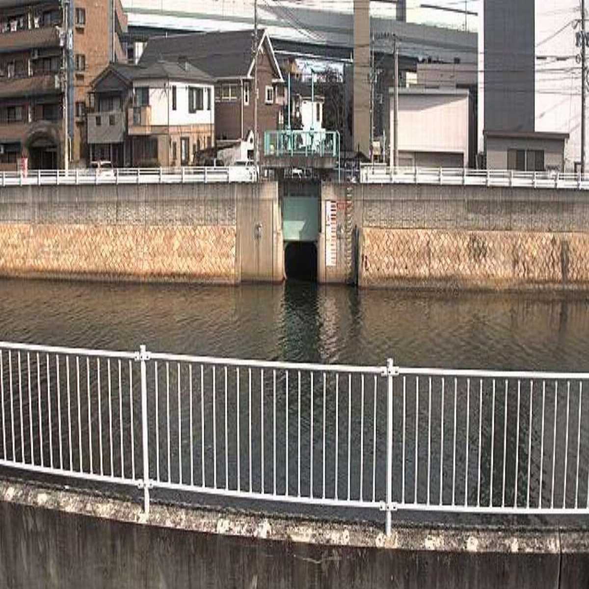 Kitakyushu webcam