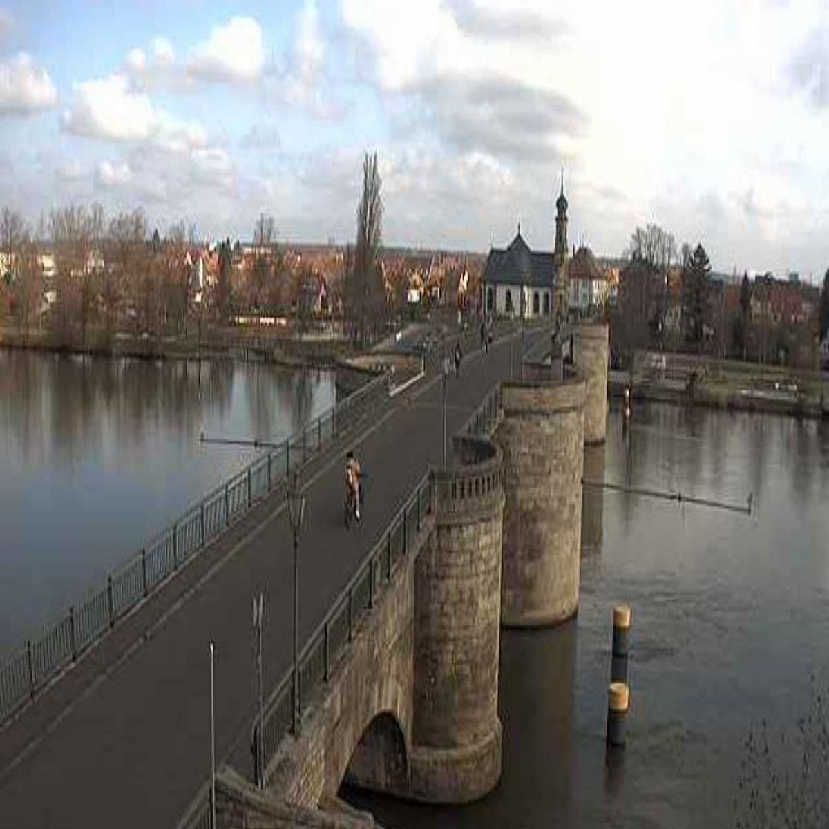 Leidersbach webcam
