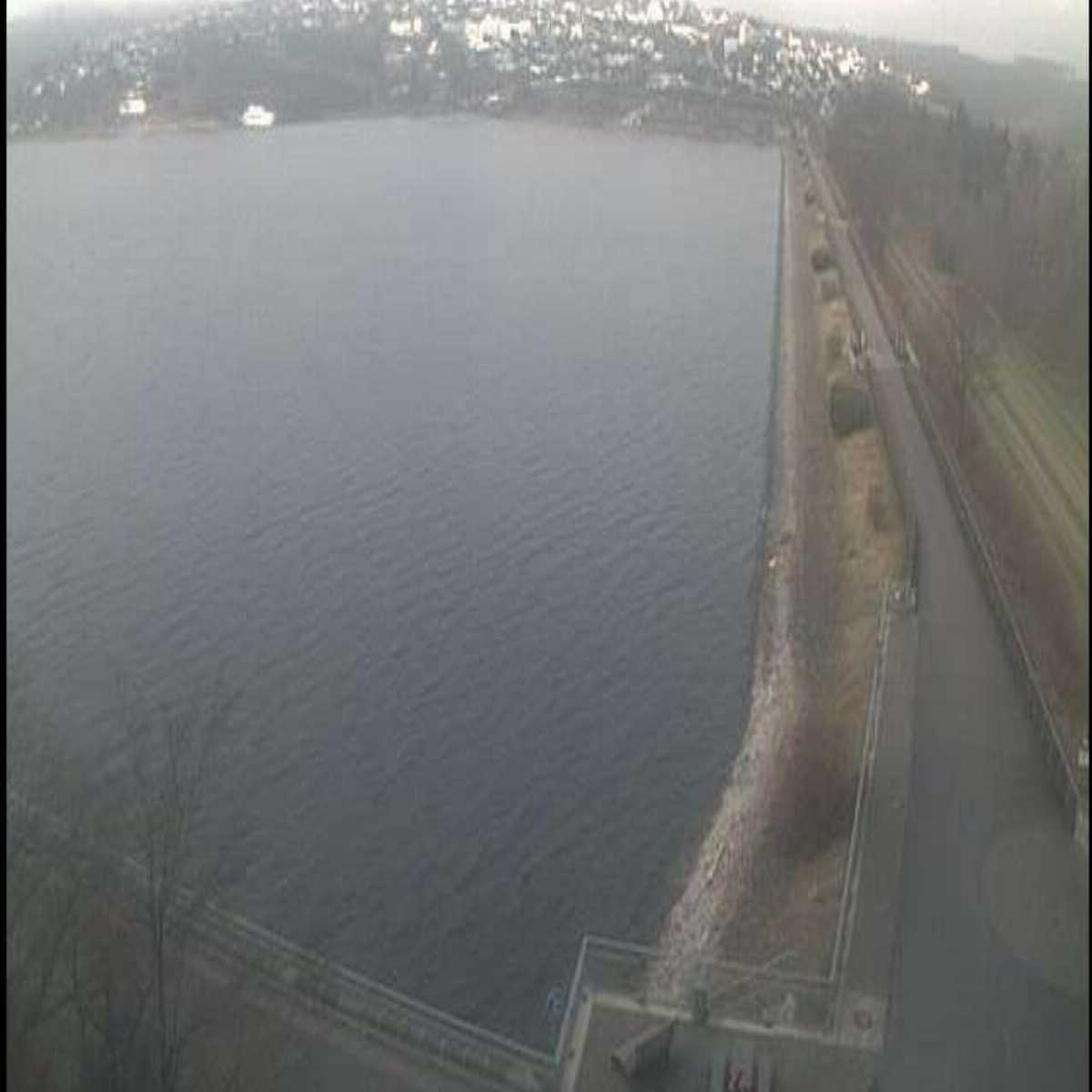 Riesenbeck webcam