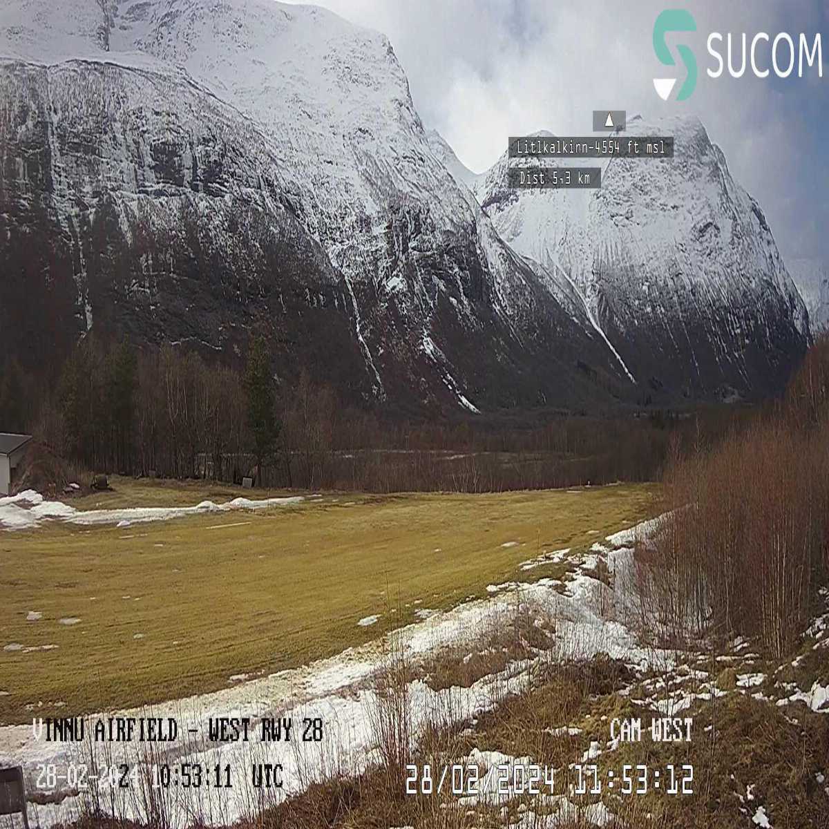 Ulstein webcam