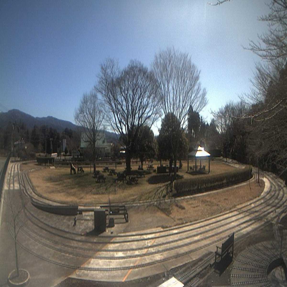 Fujinomiya webcam