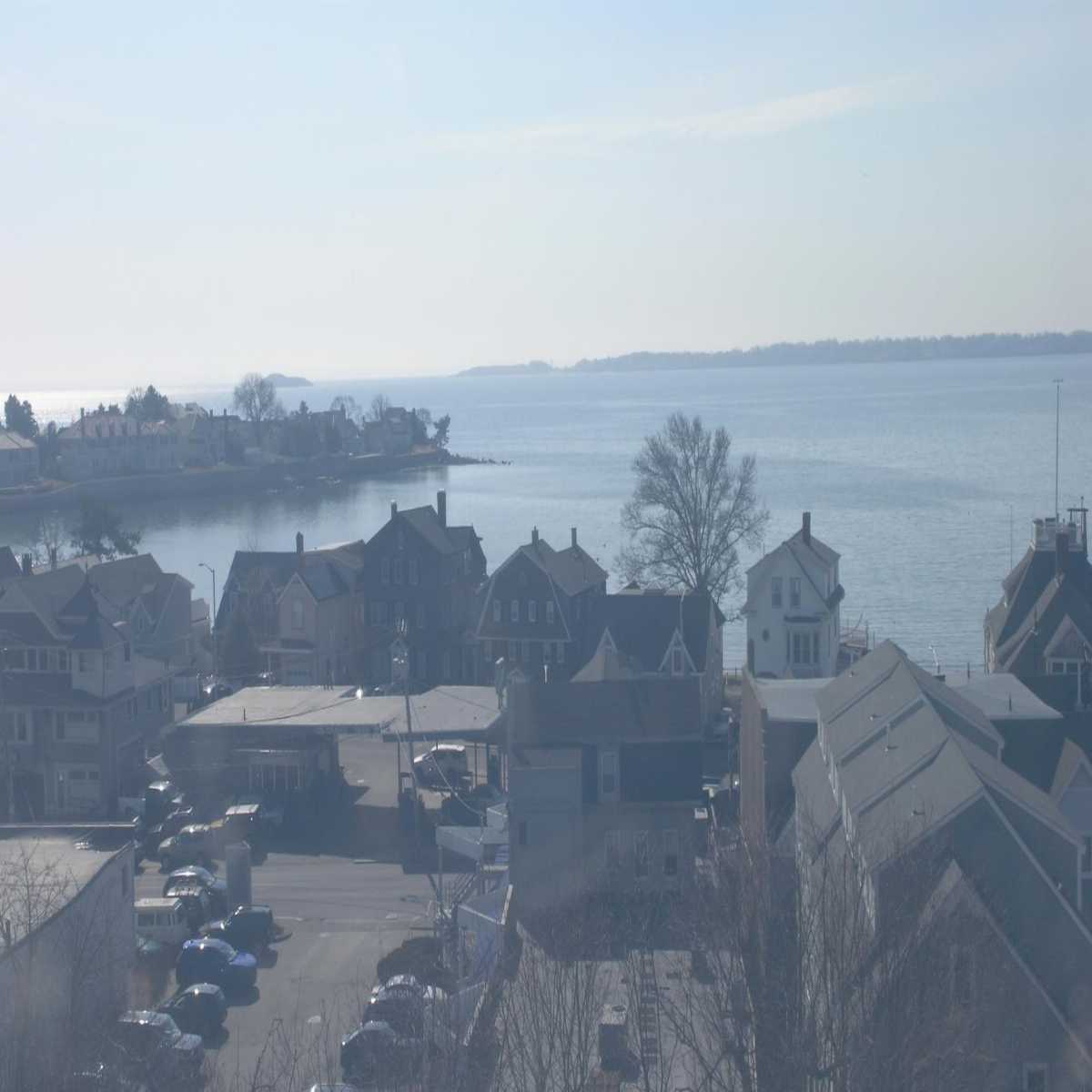 Medfield webcam