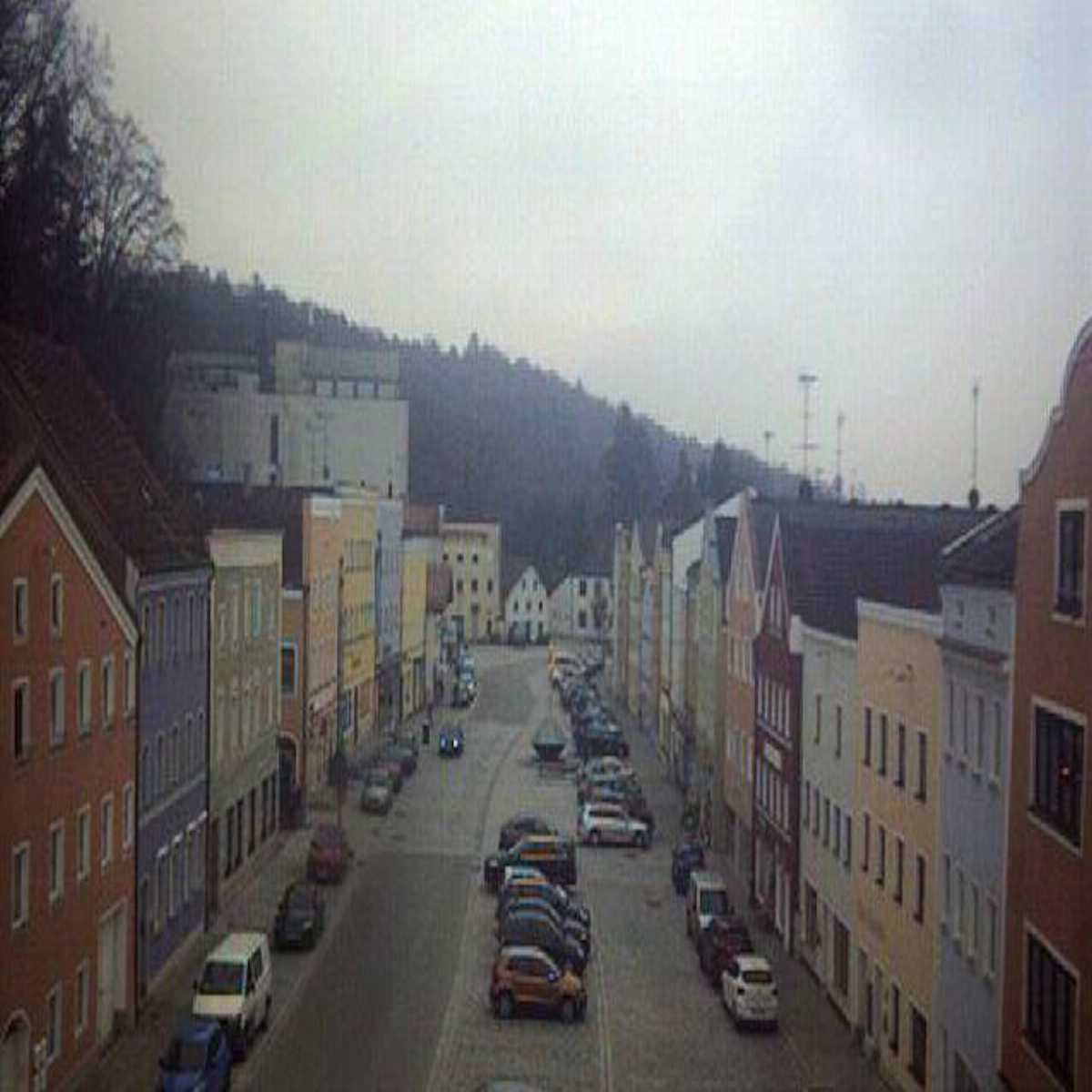 Leidersbach webcam