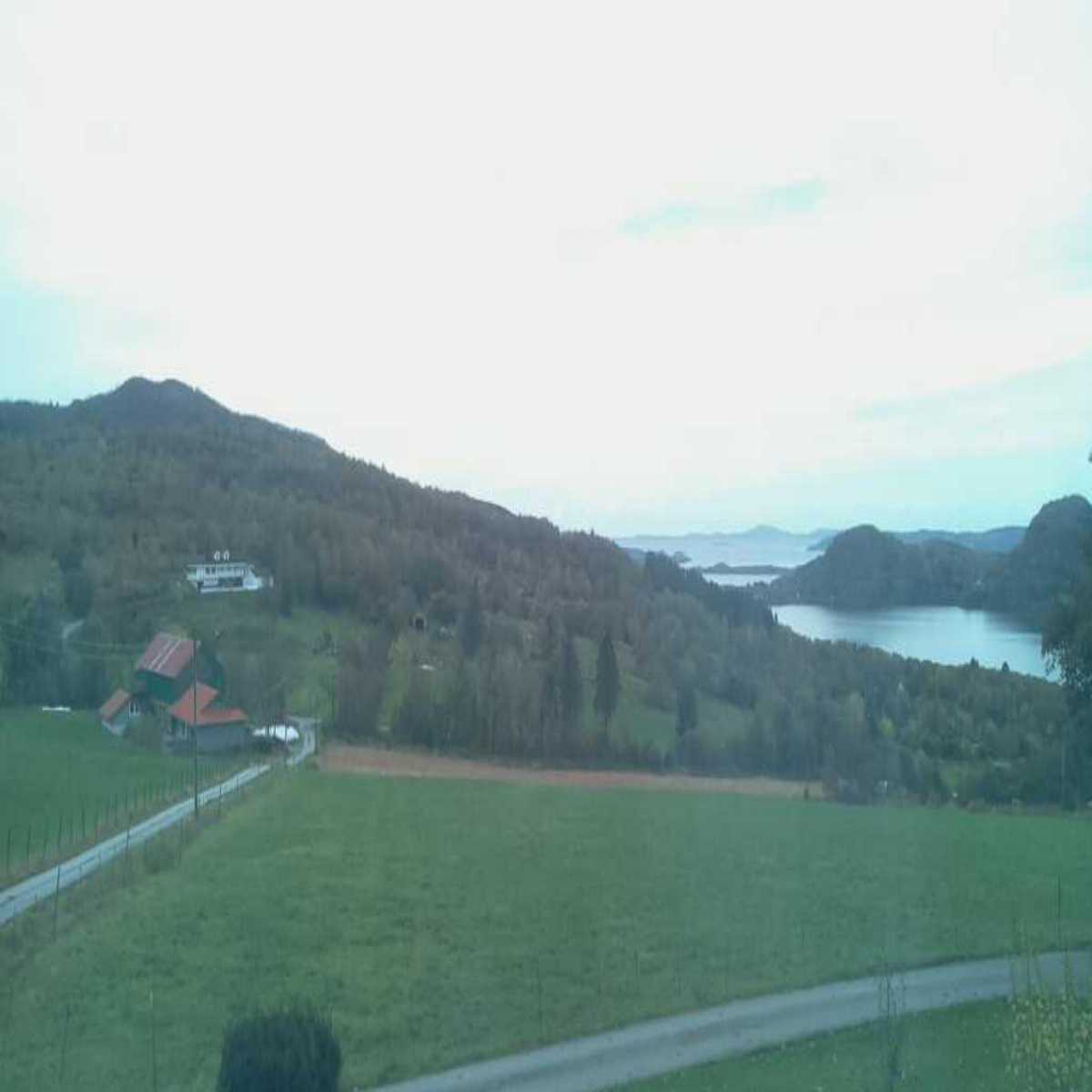 Kopervik webcam