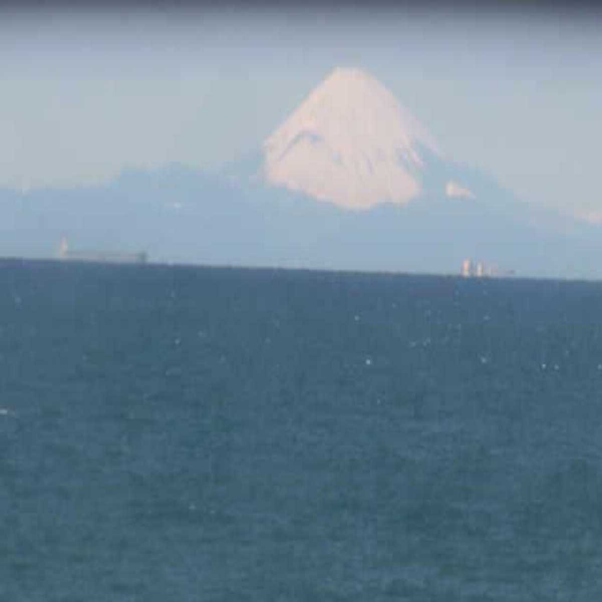 Tateyama webcam