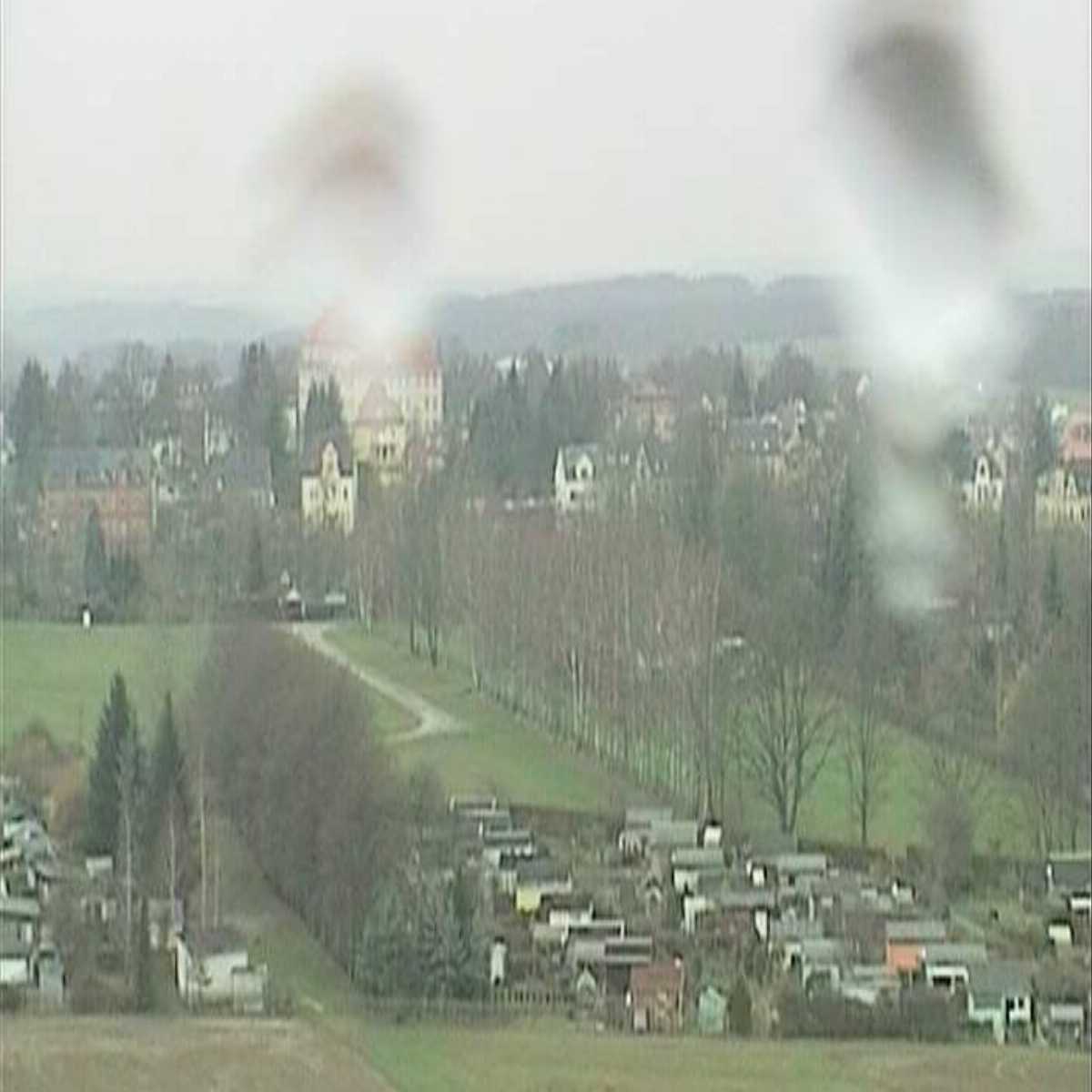 Klingenberg webcam
