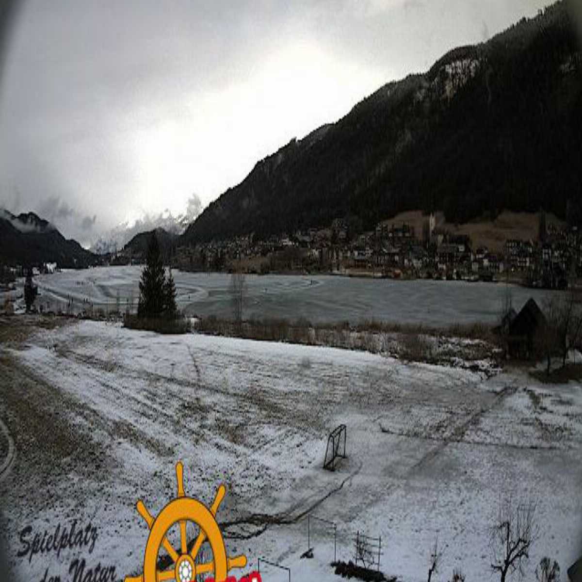 Sankt Oswald webcam