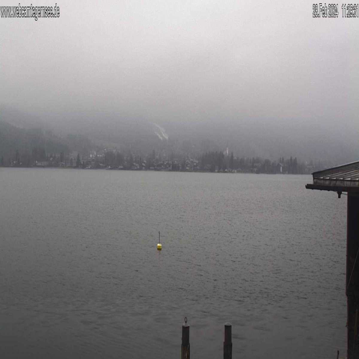 Leidersbach webcam