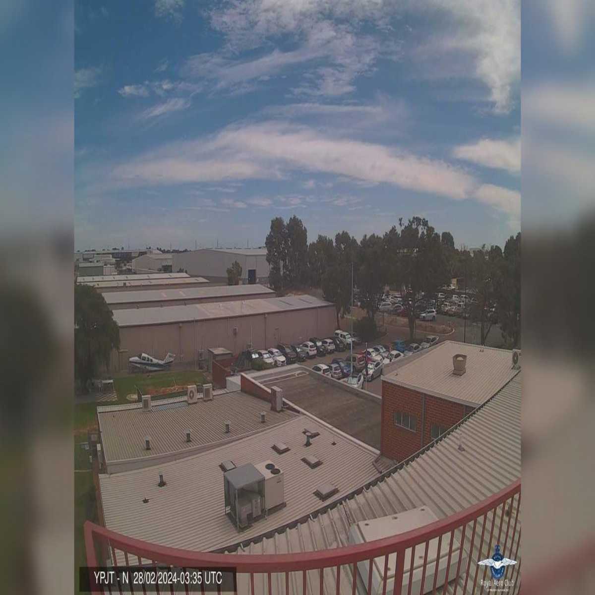 Darlinghurst webcam