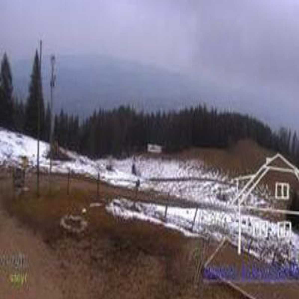 Obertraun webcam