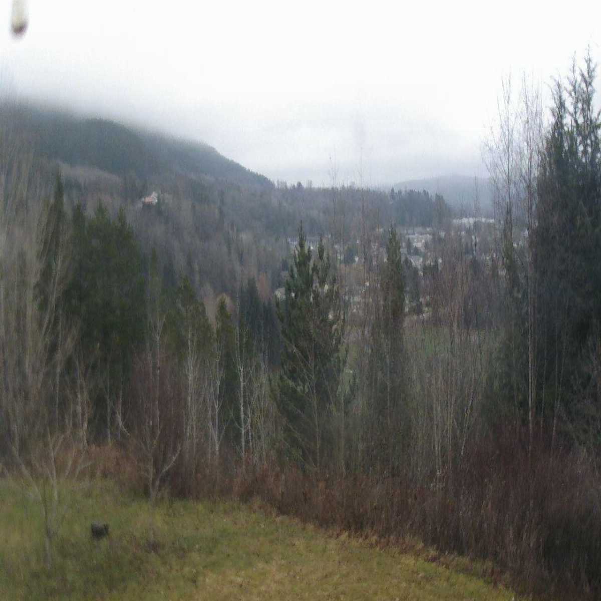Lakelse Lake webcam