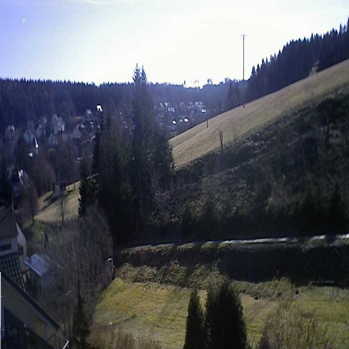 Leidersbach webcam