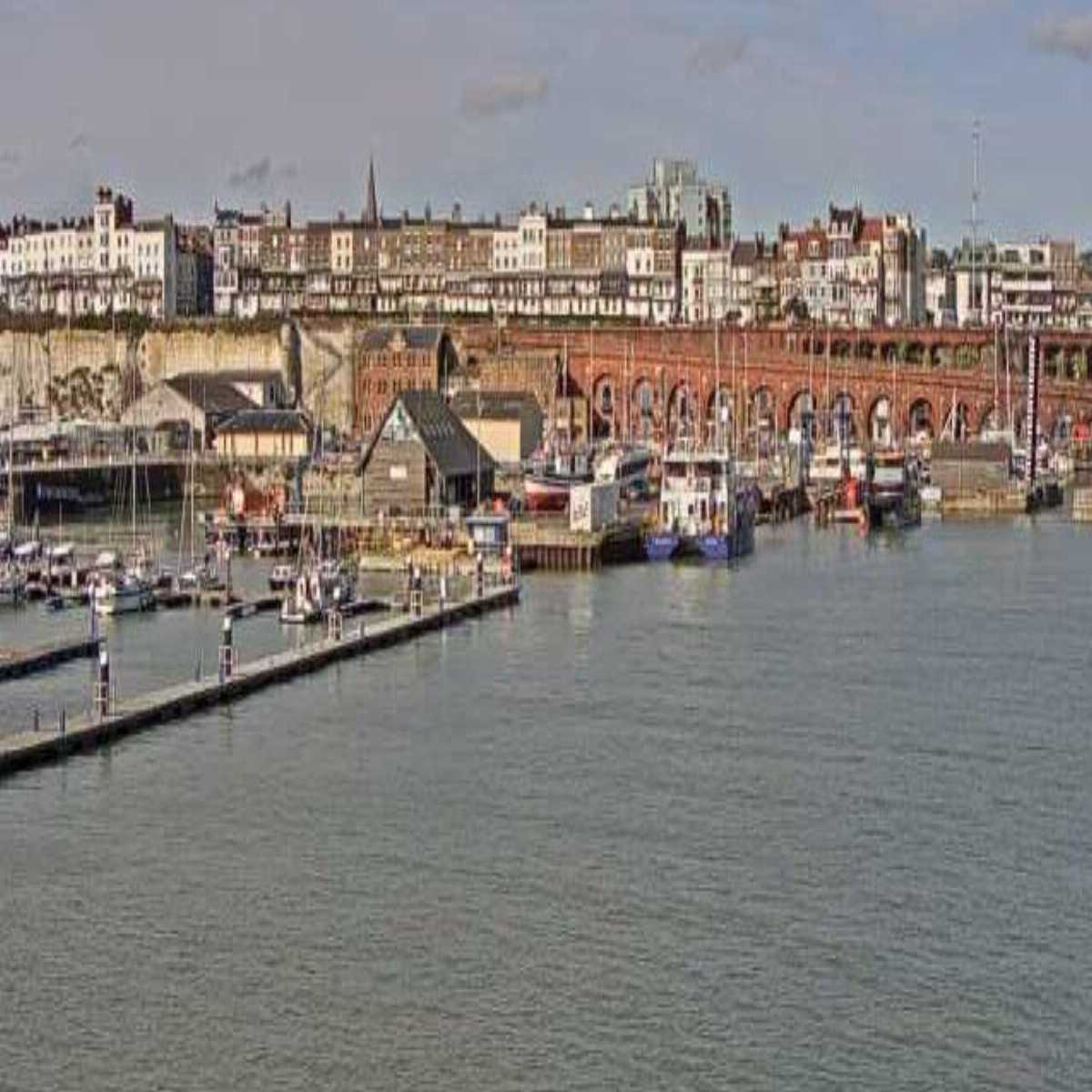 West Compton webcam