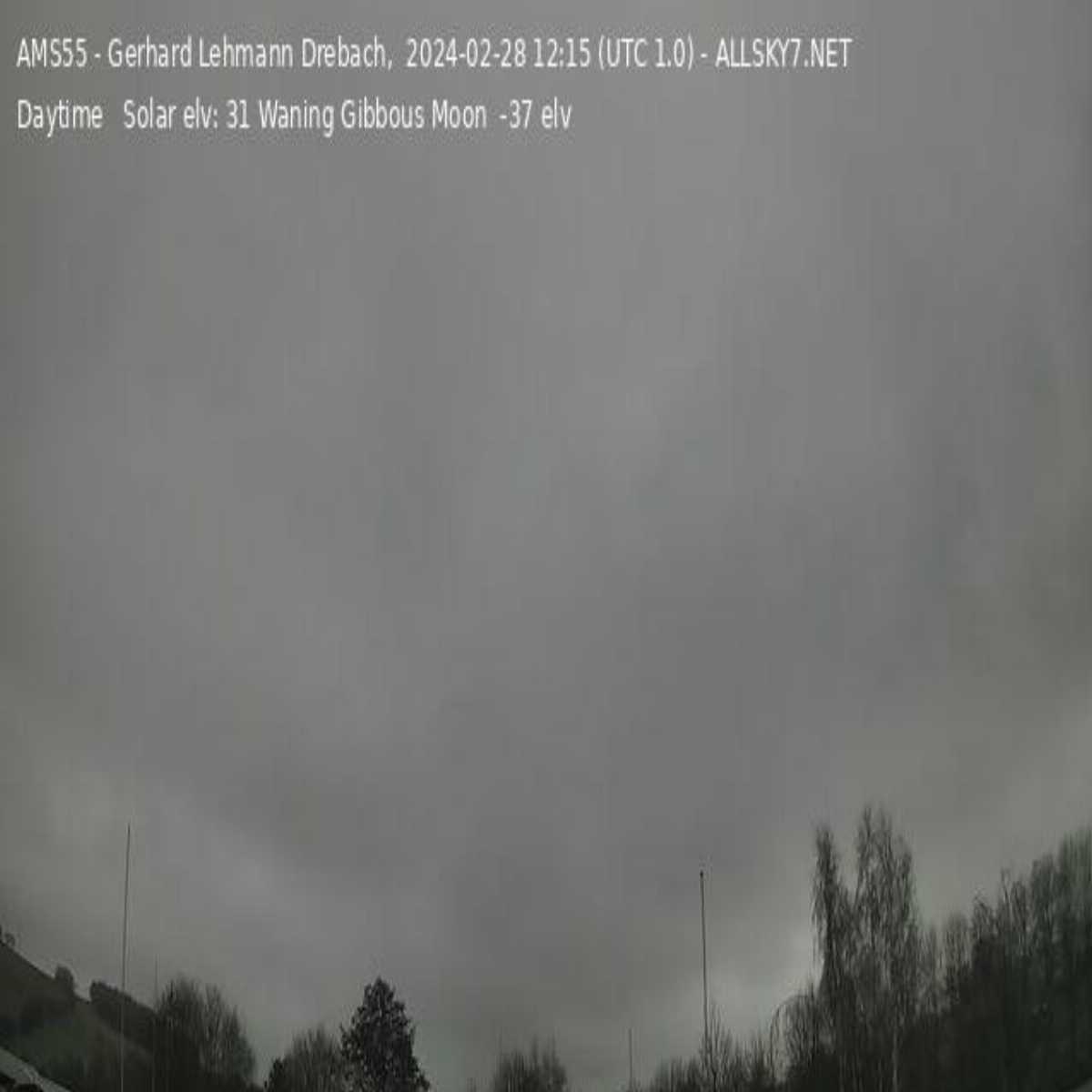 Klingenberg webcam