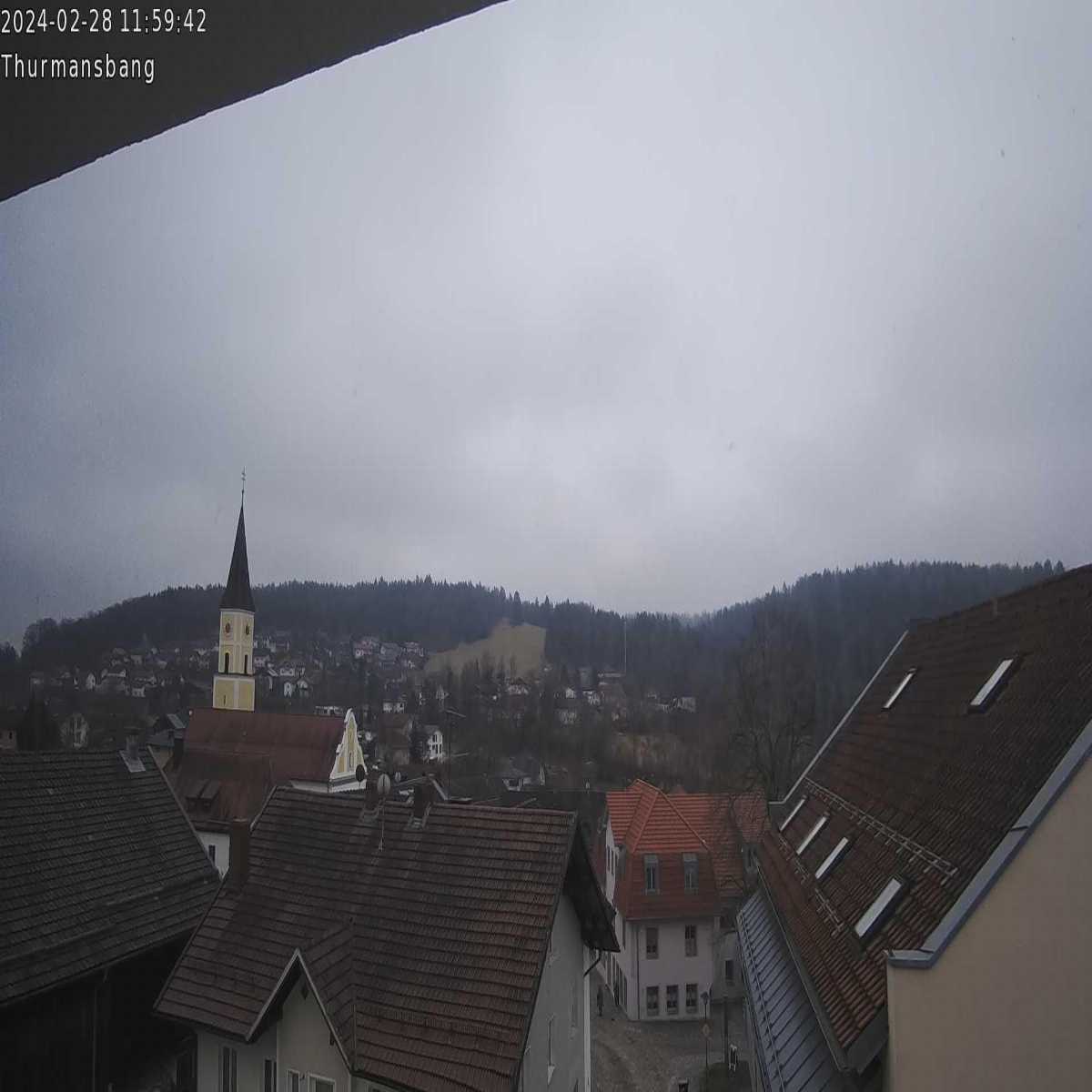 Leidersbach webcam